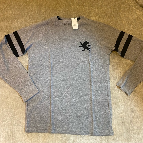 Express Other - Mens Express Long Sleeve